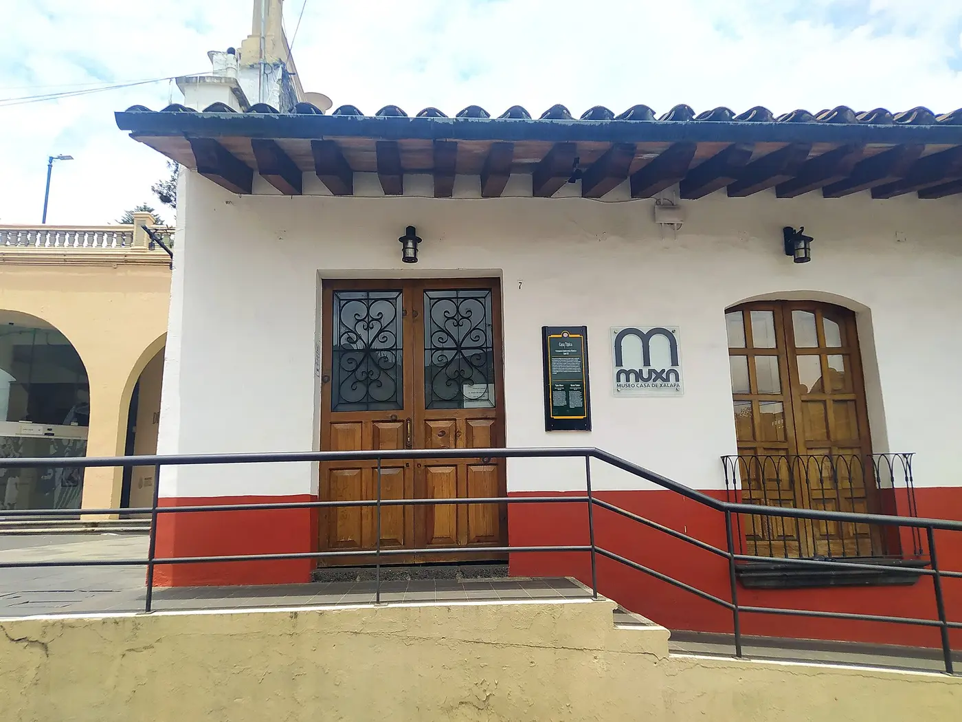 Fotografía de Museo Casa de Xalapa