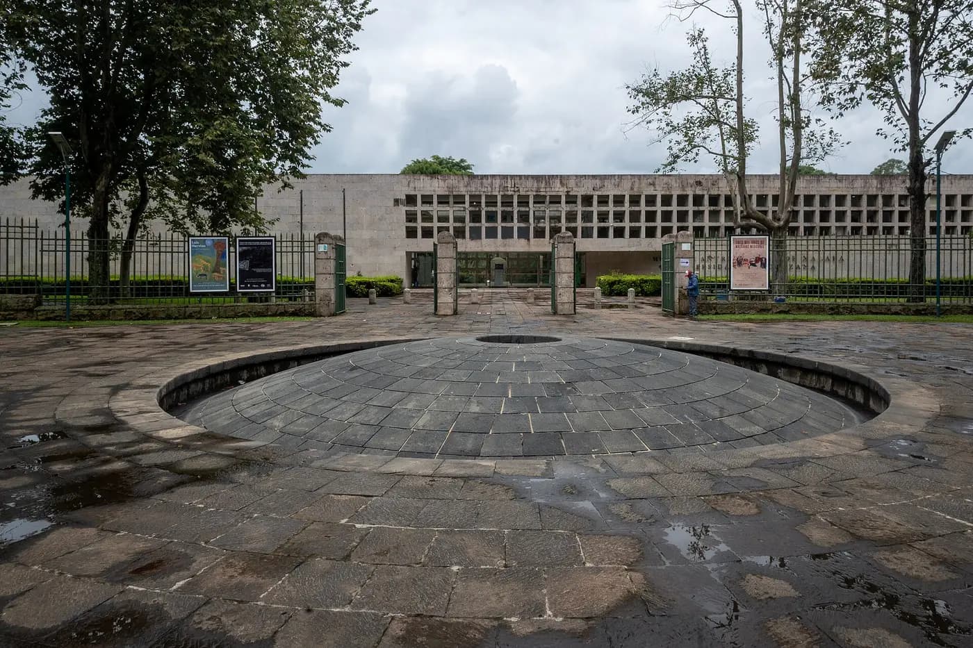 Fotografía de Museo de Antropología de Xalapa