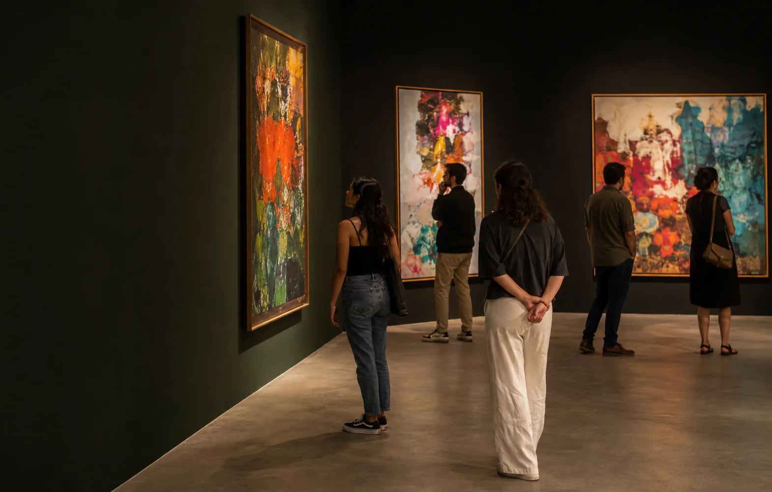 Exposición cultural